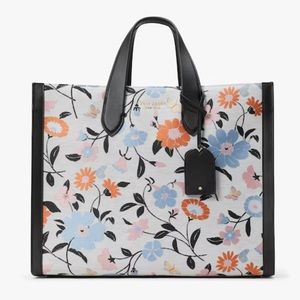 New Kate Spade Tote💐